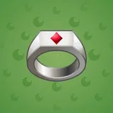 Signet Ring #8545