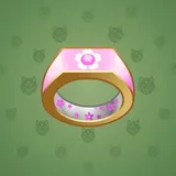 Signet Ring #8555