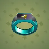 Signet Ring #8561