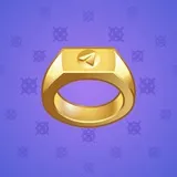 Signet Ring #8562