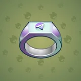 Signet Ring #8566
