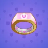 Signet Ring #8567