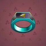 Signet Ring #8568
