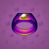 Signet Ring #8569