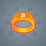 Signet Ring #8571