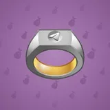Signet Ring #8572