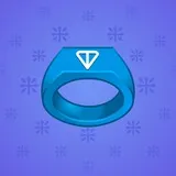 Signet Ring #8574
