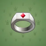 Signet Ring #8577