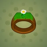 Signet Ring #8578
