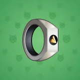 Signet Ring #8579