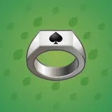 Signet Ring #8580 Signet Ring #8580