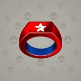 Signet Ring #8582