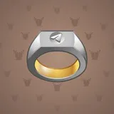 Signet Ring #8583