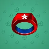 Signet Ring #8587