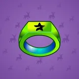 Signet Ring #8592