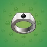 Signet Ring #8593