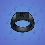 Signet Ring #8598