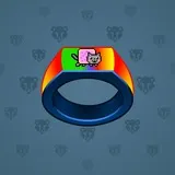 Signet Ring #86
