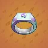 Signet Ring #8603