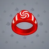 Signet Ring #8604