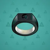 Signet Ring #8606