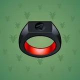 Signet Ring #8611