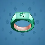 Signet Ring #8613