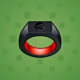Signet Ring #8620 Signet Ring #8620