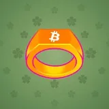 Signet Ring #8622