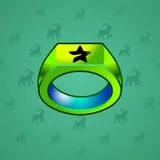 Signet Ring #8624