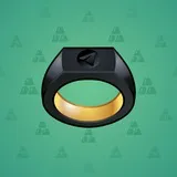 Signet Ring #8627