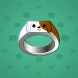 Signet Ring #8630
