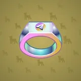 Signet Ring #8637