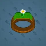 Signet Ring #8638