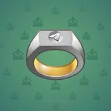 Signet Ring #864