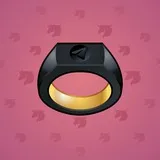 Signet Ring #8641