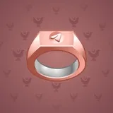 Signet Ring #8643