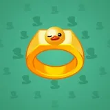 Signet Ring #8645