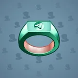 Signet Ring #8646