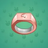 Signet Ring #8647