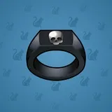 Signet Ring #8649