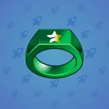 Signet Ring #8650