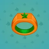 Signet Ring #8657