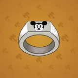 Signet Ring #8659 Signet Ring #8659