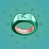 Signet Ring #866