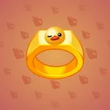 Signet Ring #8665
