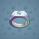 Signet Ring #8667