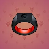 Signet Ring #8672