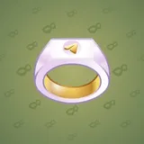 Signet Ring #8675