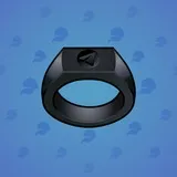 Signet Ring #8680